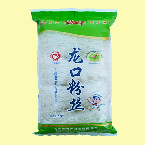 怎样辨别粉丝中是否含有明矾?